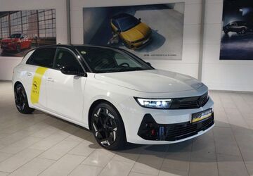 Opel Astra 20.000 km 28.845 &euro; Ebern 96106