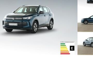 VW Tiguan 22.500 km 34.880 &euro; Bamberg 96052