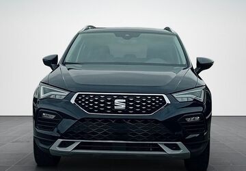 Seat Ateca 72.000 km 20.500 &euro; Bamberg 96049