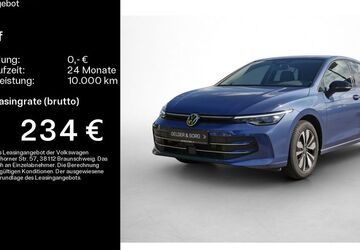 VW Golf 11.225 km 27.480 &euro; Ebern 96106
