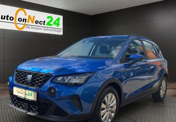 Seat Arona 26.174 km 16.680 &euro; Bamberg 96052