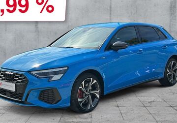 Audi A3 24.920 km 28.978 &euro; Bamberg 96052