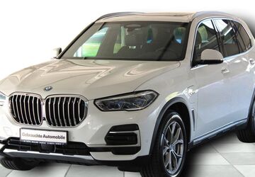 BMW X5 116.508 km 45.977 &euro; Hollfeld 96142