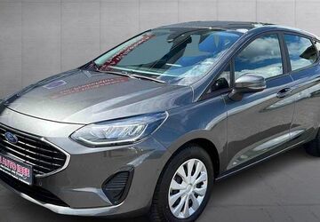 Ford Fiesta 17.350 km 14.788 &euro; Burgebrach 96138