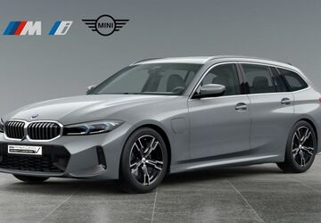 BMW 330 86.694 km 30.980 &euro; Bamberg 96050
