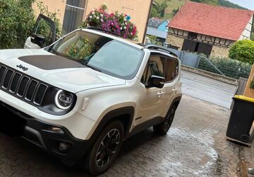 Jeep Renegade 27.000 km 22.000 &euro; Zeil a Main 97475
