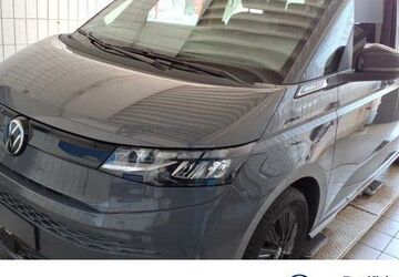 VW T7 Multivan 50.455 km 43.490 &euro; Sand am Main 97522