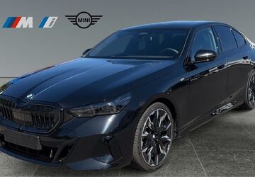 BMW 520 41.192 km 47.940 &euro; Bamberg 96050