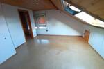 Dachgeschoßwohnung Ebrach - 3 Zimmer, 85 m&sup2;, 595&euro; | Angebot:27594408