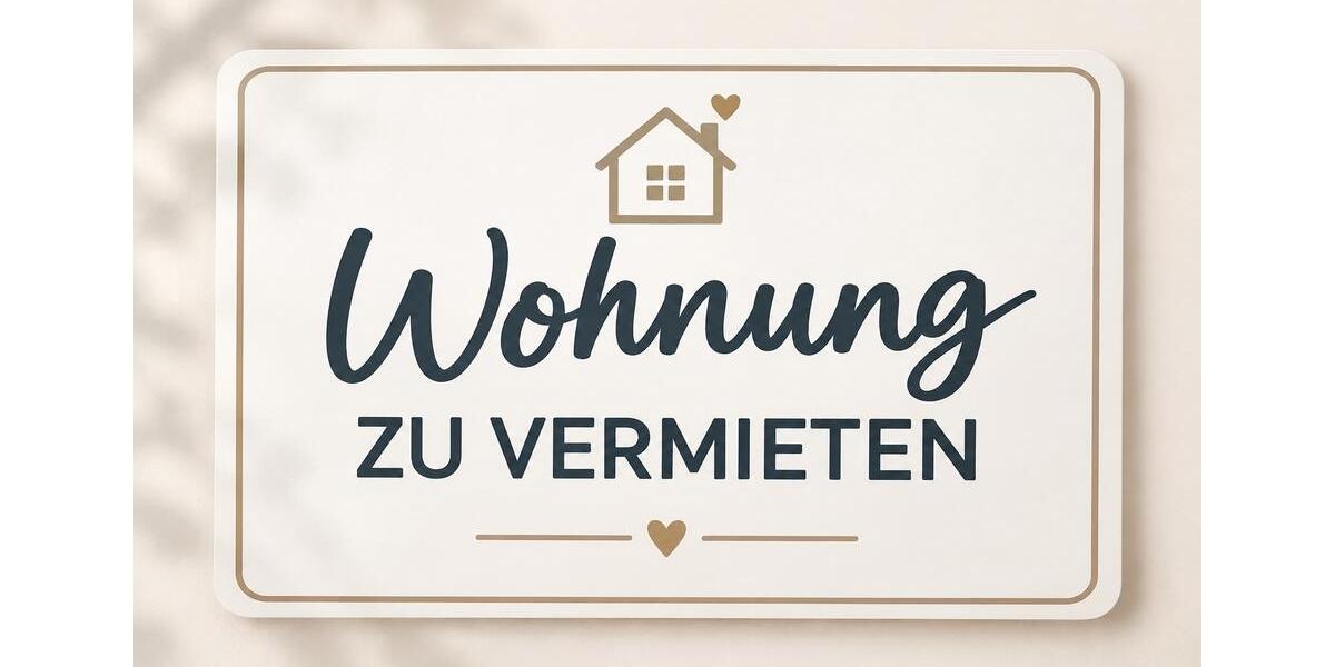Etagenwohnung Aufseß - 3 Zimmer, 100 m&sup2;, 800&euro; | Angebot:27569023