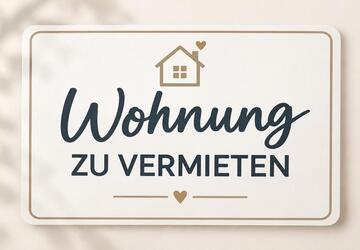 Wohnung Aufseß - 3 Zimmer, 100 m&sup2;, 800&euro; | Angebot:27569023