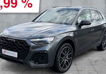 Audi Q5 82.172 km 39.930 &euro; Bamberg 96052
