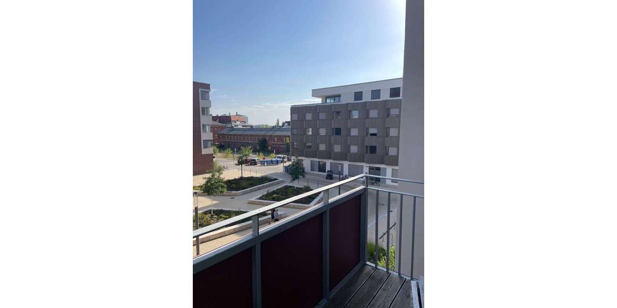 Etagenwohnung Bamberg Bamberg-Ost - 3 Zimmer, 78 m&sup2;, 1.183&euro; | Angebot:27112418