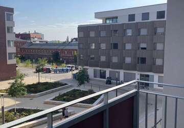 Wohnung Bamberg Bamberg-Ost - 3 Zimmer, 78 m&sup2;, 1.183&euro; | Angebot:27112418