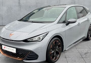 Cupra Born 8.300 km 32.392 &euro; Bamberg 96052