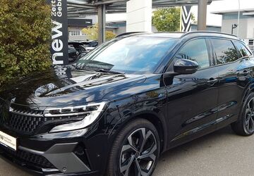 Renault Austral 28.009 km 32.980 &euro; Bamberg 96052