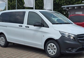 Mercedes-Benz Vito 86.000 km 28.200 &euro; Bamberg 96052