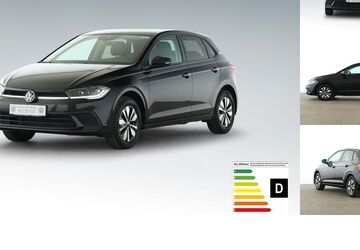 VW Polo 16.800 km 17.480 &euro; Bamberg 96052