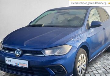 VW Polo 46.917 km 16.319 &euro; Bamberg 96052