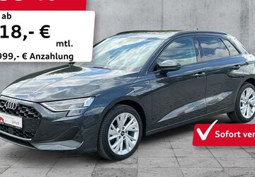 Audi A3 7.873 km 32.610 &euro; Bamberg 96052