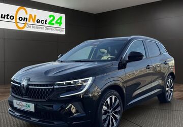 Renault Austral 10.074 km 27.690 &euro; Bamberg 96052