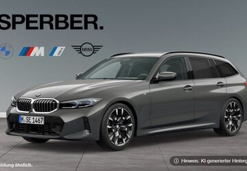 BMW 320 27.818 km 39.480 &euro; Bamberg 96050
