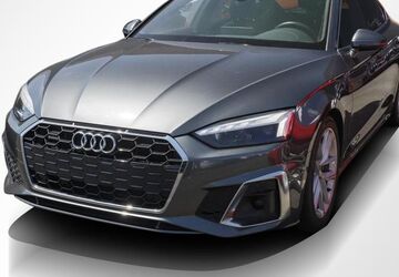 Audi A5 118.500 km 28.750 &euro; Höchstadt an der Aisch 91315