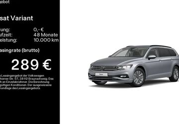 VW Passat Variant 72.998 km 20.990 &euro; Sand am Main 97522