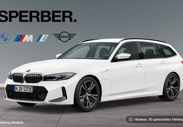 BMW 330 87.288 km 33.840 &euro; Bamberg 96050