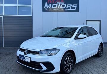 VW Polo 150.000 km 10.290 &euro; Burgebrach 96138