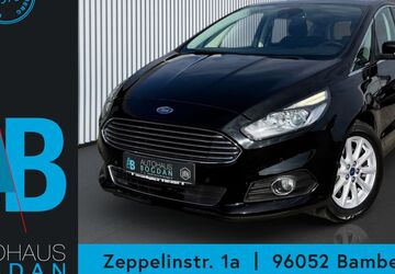 Ford S-Max 112.872 km 15.990 &euro; Bamberg 96052