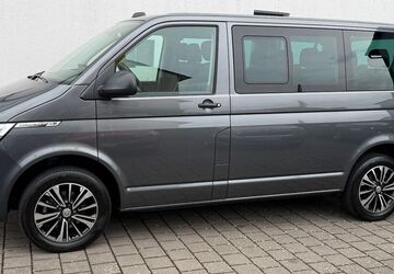 VW T6 Caravelle 37.998 km 44.980 &euro; Itzgrund 96274