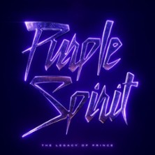 Purple Spirit - The Legacy of Prince 05.01.2027 Kulturboden in der Marktscheune