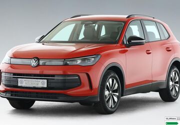 VW Tiguan 22.750 km 34.880 &euro; Bamberg 96052