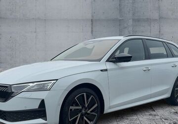 Skoda Octavia 9.700 km 42.870 &euro; Bamberg 96052
