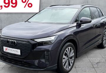 Audi Q4 e-tron 23.411 km 27.930 &euro; Bamberg 96052