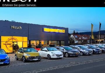 Opel Mokka 12.600 km 19.980 &euro; Ebermannstadt 91320