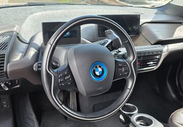 BMW i3 86.700 km 17.000 &euro; Priesendorf 96170