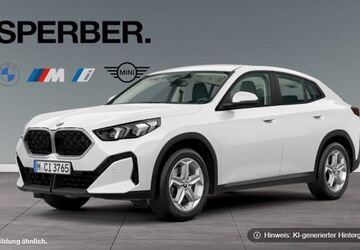 BMW X2 31.204 km 40.880 &euro; Bamberg 96050