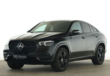 Mercedes-Benz GLE 400 75.805 km 59.500 &euro; Bamberg 96052