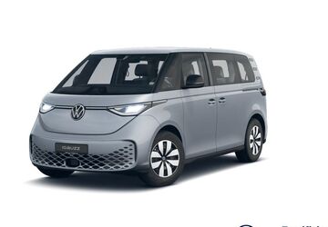 VW ID. Buzz 9.425 km 50.990 &euro; Sand am Main 97522