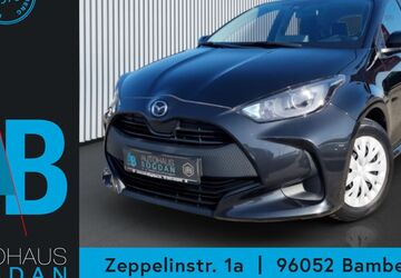 Mazda 2 34.879 km 17.440 &euro; Bamberg 96052