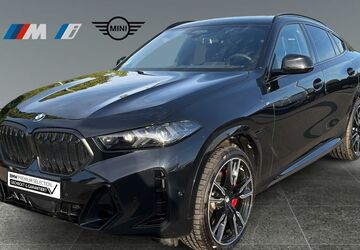 BMW X6 32.780 km 73.700 &euro; Bamberg 96050
