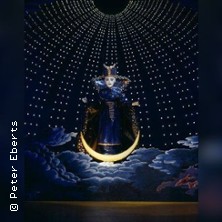 Die Zauberflöte 17.10.2026 Bamberger Marionettentheater