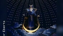 Die Zauberflöte
