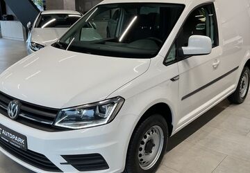 VW Caddy 258.100 km 8.980 &euro; Forchheim 91301
