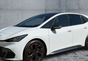 Cupra Born 43.770 km 28.570 &euro; Scheßlitz 96110