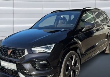 Cupra Ateca 32.000 km 29.990 &euro; Bamberg 96052