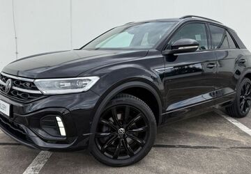 VW T-Roc 37.992 km 27.900 &euro; Bamberg 96052
