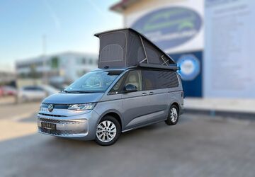 VW T7 California 8.300 km 58.100 &euro; Heßdorf 91093